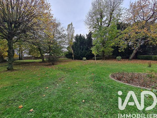 Appartement à vendre 4 pièces 58 m² Le Havre