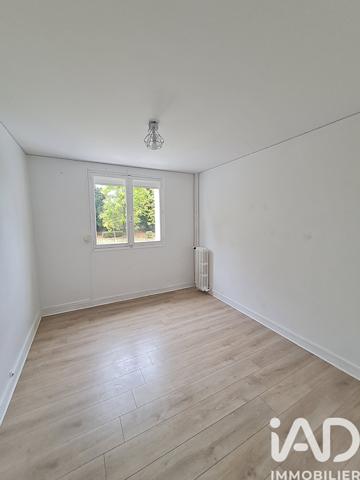Appartement à vendre 4 pièces 58 m² Le Havre