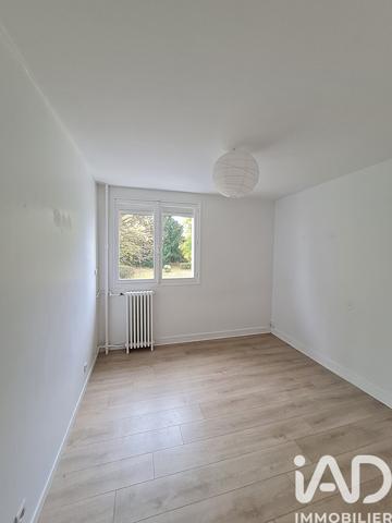 Appartement à vendre 4 pièces 58 m² Le Havre