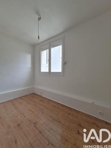 Appartement à vendre 4 pièces 58 m² Le Havre