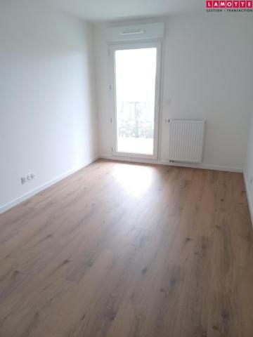 Appartement à louer 3 pièces - 62 m²