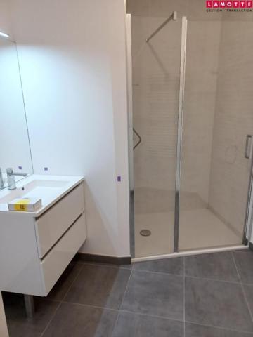 Appartement à louer 3 pièces - 62 m²