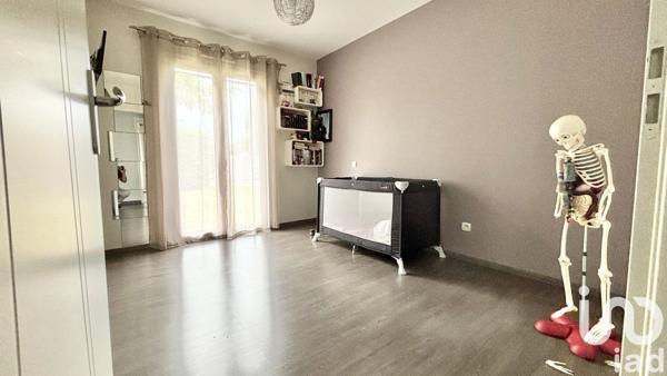 Maison 5 pièces de 127 m² à Castelnau-de-Médoc (33480)