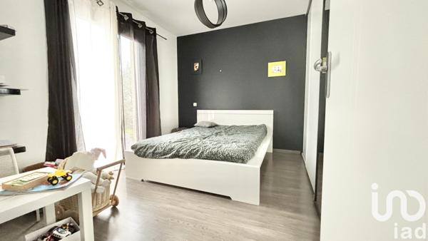 Maison 5 pièces de 127 m² à Castelnau-de-Médoc (33480)