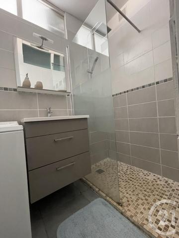 Appartement F3 à vendre  3 pièces - 54,96 m2 ST JEAN DE MONTS - 85