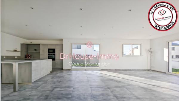 Maison à vendre 4 pièces de 115 m²