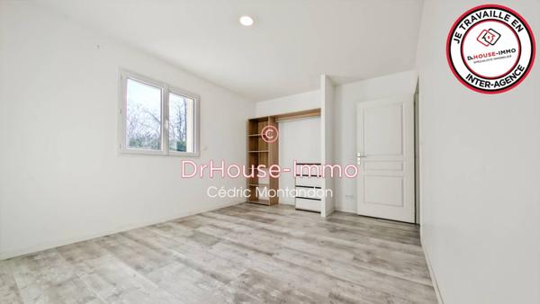 Maison à vendre 4 pièces de 115 m²