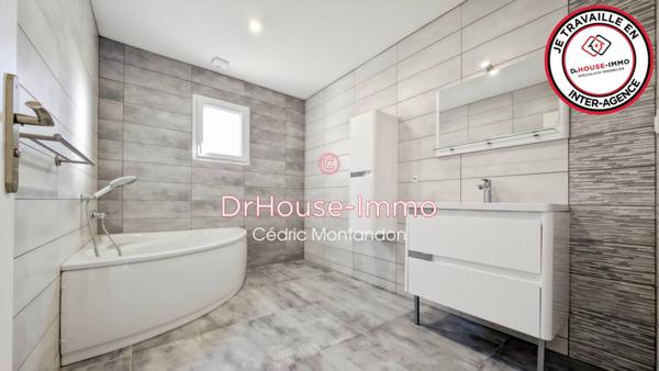 Maison à vendre 4 pièces de 115 m²