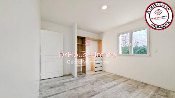 Maison à vendre 4 pièces de 115 m²