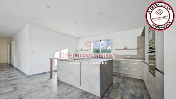 Maison à vendre 4 pièces de 115 m²