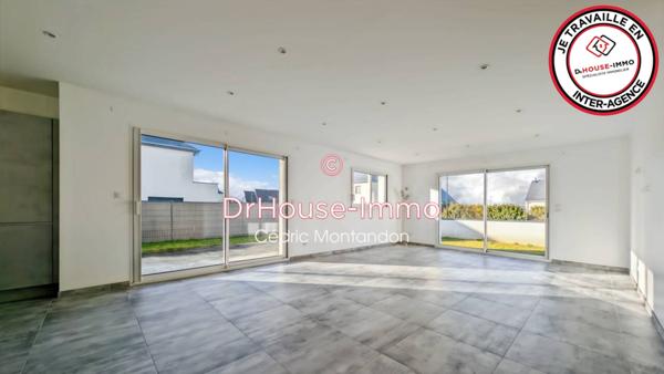 Maison à vendre 4 pièces de 115 m²