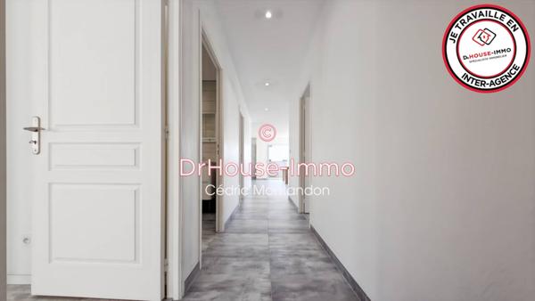 Maison à vendre 4 pièces de 115 m²