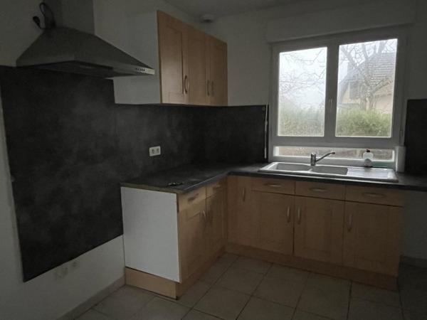 Vente / Maison traditionnelle