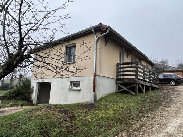 Vente / Maison traditionnelle