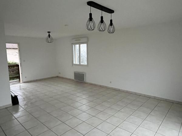 Vente / Maison traditionnelle