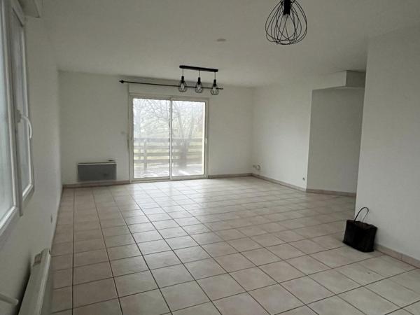 Vente / Maison traditionnelle