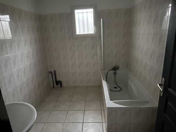 Vente / Maison traditionnelle