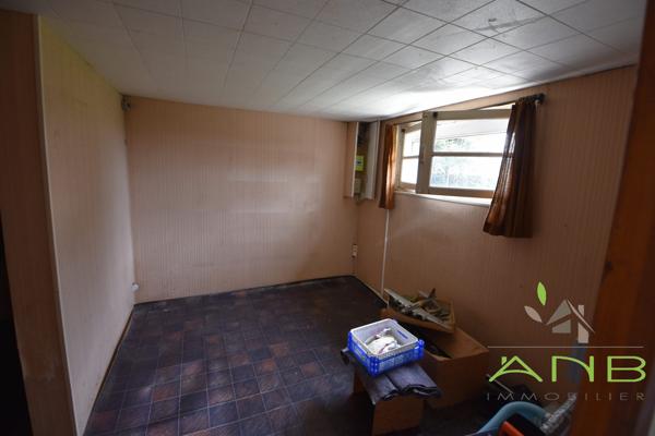 Idéal premier achat - Maison centre Chasseneuil