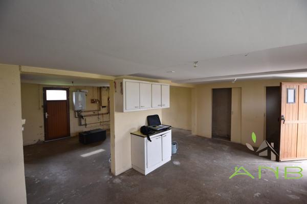 Idéal premier achat - Maison centre Chasseneuil