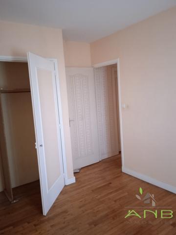 Idéal premier achat - Maison centre Chasseneuil