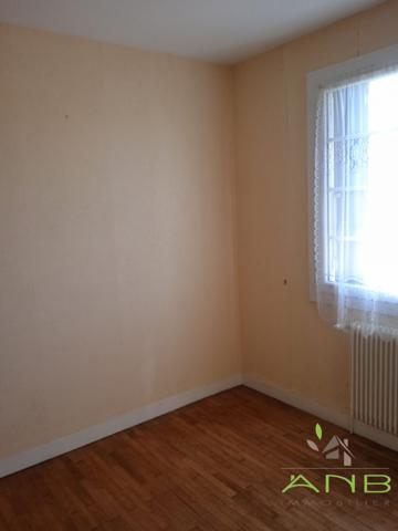 Idéal premier achat - Maison centre Chasseneuil