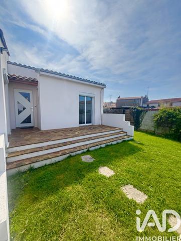 Maison à vendre 7 pièces 131 m² La Roche-sur-Yon