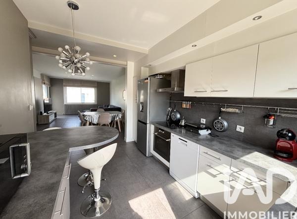 Maison à vendre 7 pièces 131 m² La Roche-sur-Yon