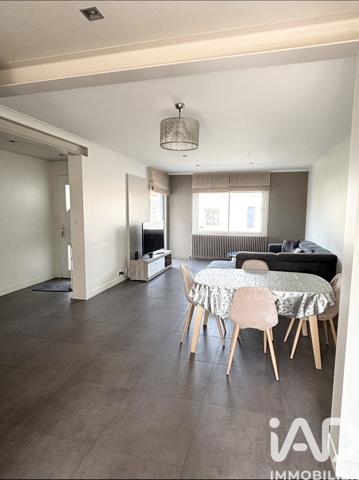 Maison à vendre 7 pièces 131 m² La Roche-sur-Yon