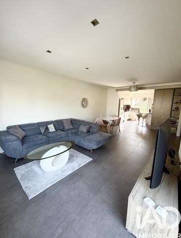 Maison à vendre 7 pièces 131 m² La Roche-sur-Yon