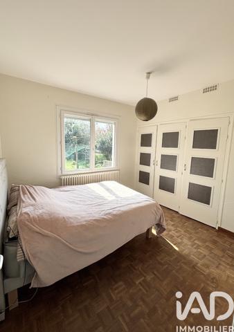 Maison à vendre 7 pièces 131 m² La Roche-sur-Yon