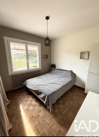 Maison à vendre 7 pièces 131 m² La Roche-sur-Yon