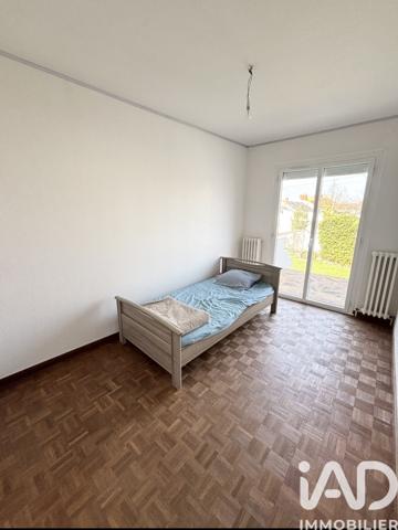 Maison à vendre 7 pièces 131 m² La Roche-sur-Yon