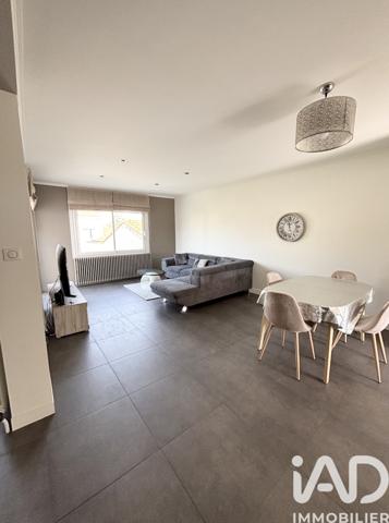 Maison à vendre 7 pièces 131 m² La Roche-sur-Yon