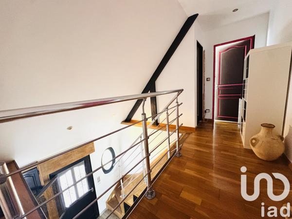 Maison à vendre 7 pièces 195 m² Waziers