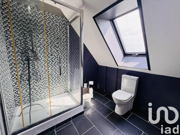 Maison à vendre 7 pièces 195 m² Waziers