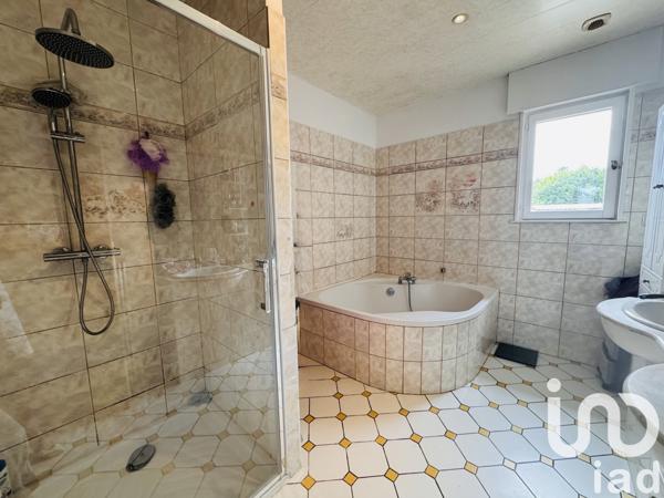 Maison à vendre 7 pièces 195 m² Waziers
