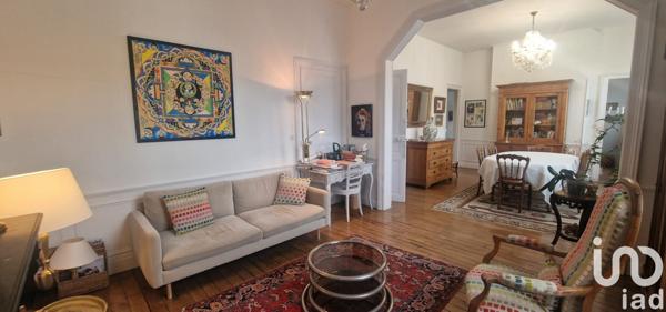 Maison à vendre 11 pièces 250 m² Reims