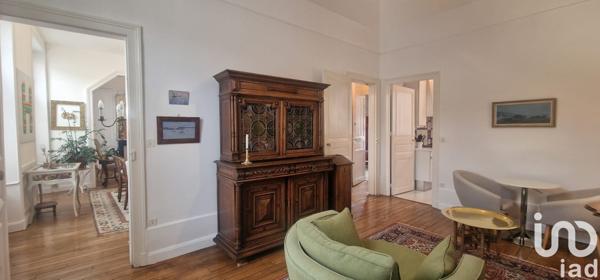 Maison à vendre 11 pièces 250 m² Reims