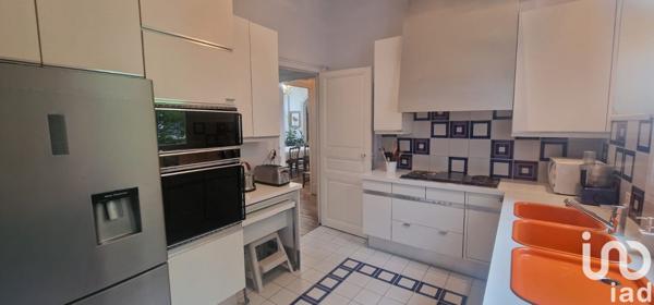 Maison à vendre 11 pièces 250 m² Reims