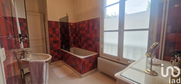 Maison à vendre 11 pièces 250 m² Reims