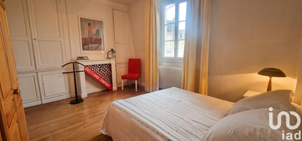 Maison à vendre 11 pièces 250 m² Reims