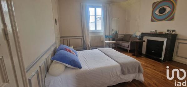 Maison à vendre 11 pièces 250 m² Reims