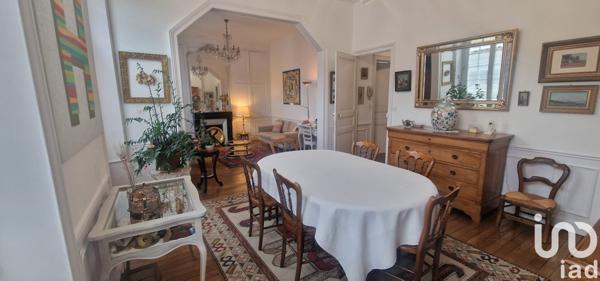 Maison à vendre 11 pièces 250 m² Reims