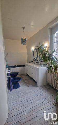 Maison à vendre 11 pièces 250 m² Reims