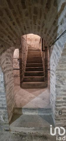 Maison à vendre 11 pièces 250 m² Reims