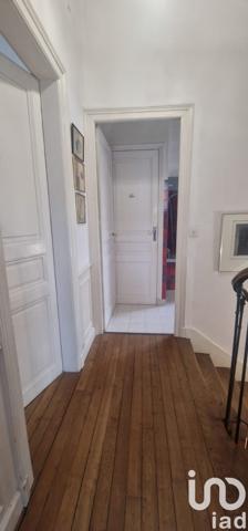 Maison à vendre 11 pièces 250 m² Reims