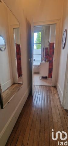 Maison à vendre 11 pièces 250 m² Reims