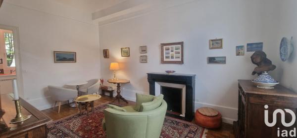 Maison à vendre 11 pièces 250 m² Reims