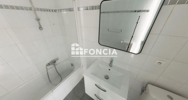 Location Studio 25.91 m² - Nice 06200