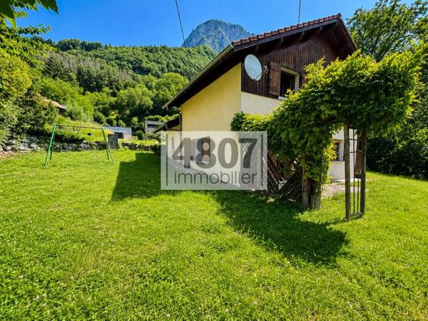 Maison à vendre à Thyez (74300)